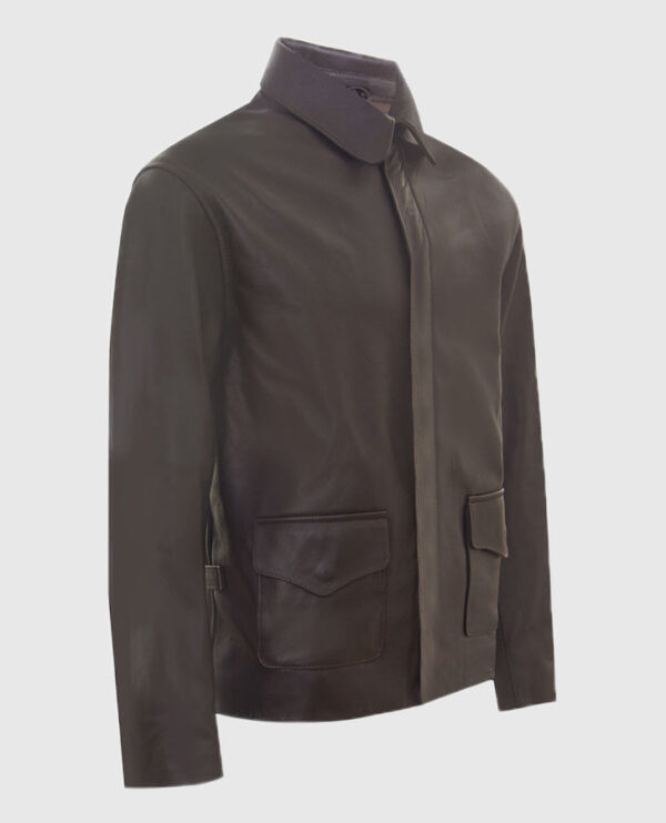 The Legacy Temple of Doom Jacket - Image 6