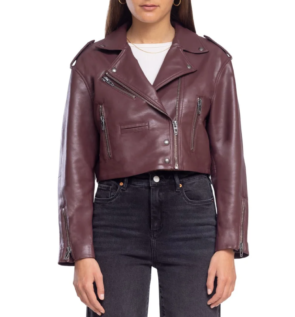womens-maroon-crop-leather-jacket.webp