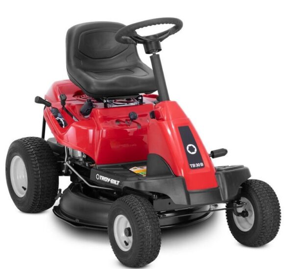 The Cub Cadet Enduro Series XT1 LT42E 42-in. 56V MAX* Riding Lawn Mower