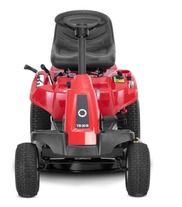 The Cub Cadet Enduro Series XT1 LT42E 42-in. 56V MAX* Riding Lawn Mower - Image 5