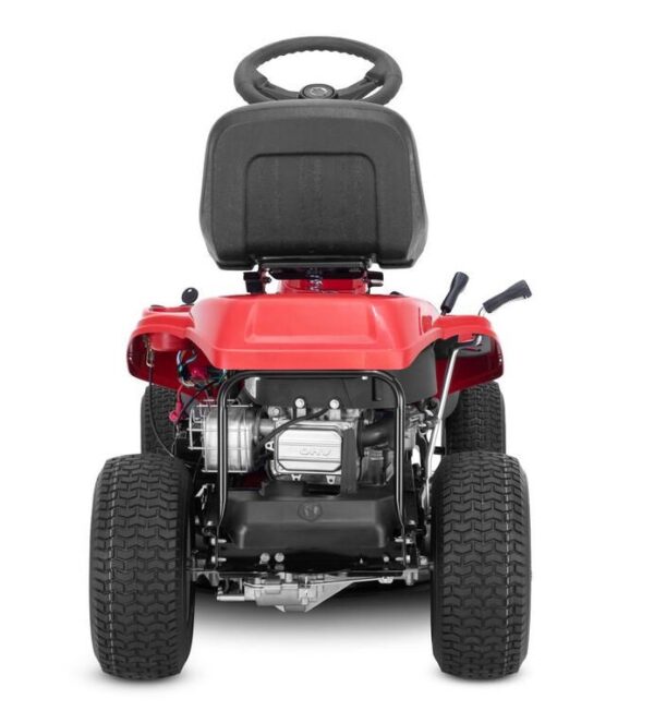 The Cub Cadet Enduro Series XT1 LT42E 42-in. 56V MAX* Riding Lawn Mower - Image 3