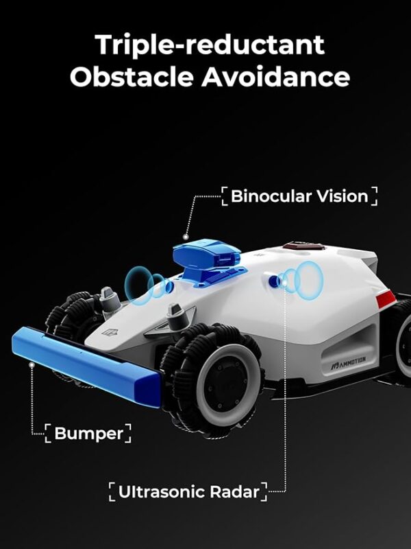 LUBA 2 AWD 5000H - Image 9