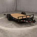 7-X-16-Interstate-Full-Bed-Single-Axle-Tilt-7K-Trailer-1.webp