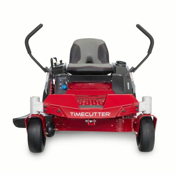 Toro Timecutter 22hp 724cc Briggs & Stratton Engine 34″ FAB Deck Z-Turn Mower #77301 - Image 3
