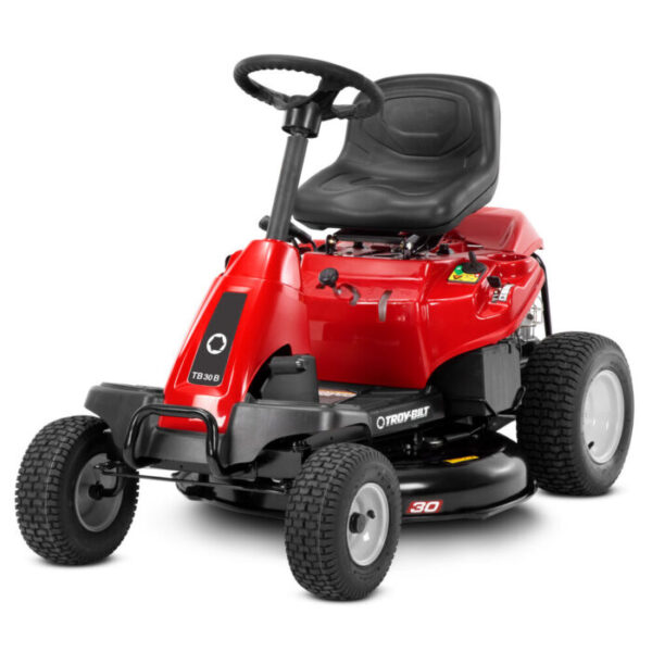 TB30B Compact Riding Lawn Mower - Image 6
