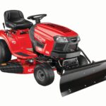 CRAFTSMAN-Riding-Lawn-Mower-with-Snow-Plow-1.jpg