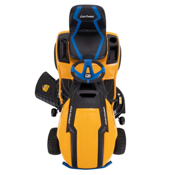 The Cub Cadet Enduro Series XT1 LT42E 42-in. 56V MAX* Riding Lawn Mower - Image 9