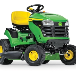 John-Deere-S100-42-in.-17.5-HP-GAS-Hydrostatic-Riding-Lawn-Tractor-1.jpg