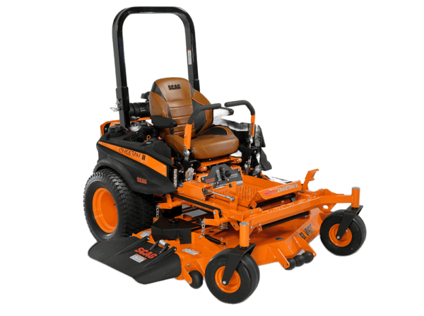 Scag Cheetah II 61-Inch Zero Turn Mowers
