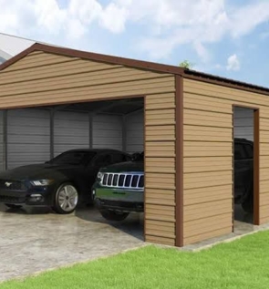 VersaTube-24x24x9-Frontier-Steel-Garage-Kit.jpeg