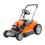 lawn mowers (1)