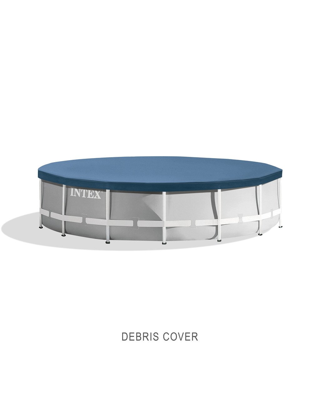 Prism Frame™ 14′ x 42″ Above Ground Pool Set - Image 3