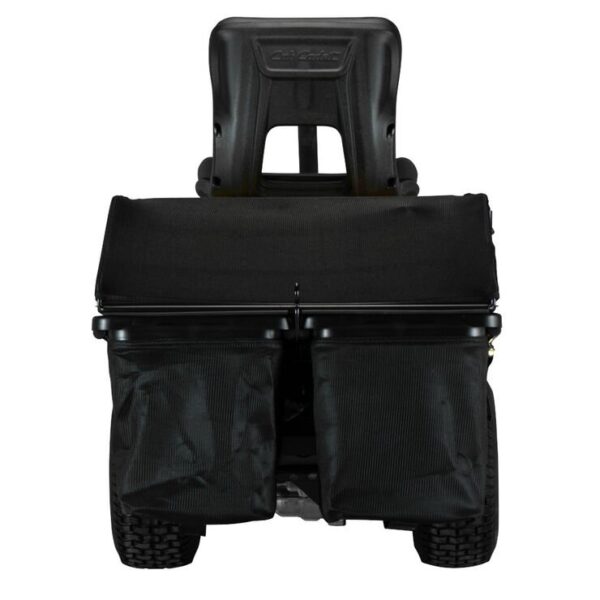30″ Mini Rider Bagger - Image 2