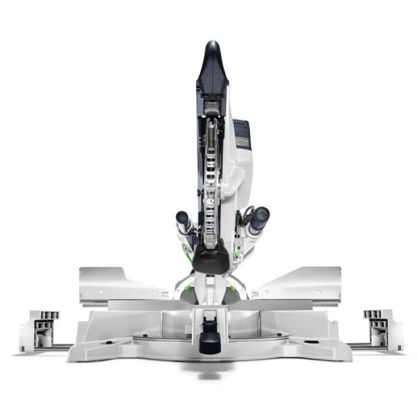 FESTOOL KAPEX KS 120 REB Sliding Compound Miter Saw - Image 4