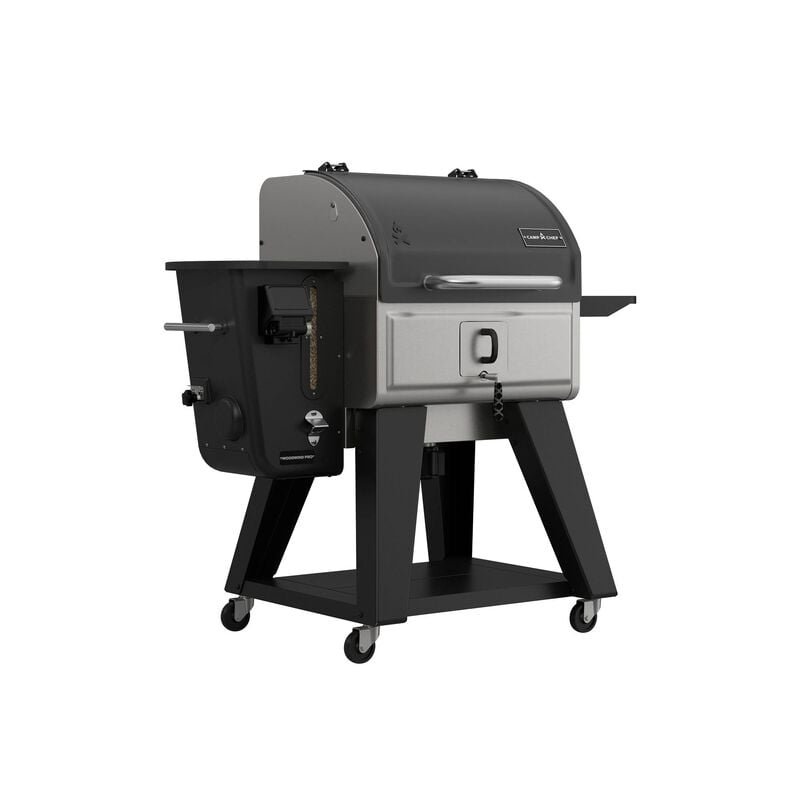 Camp Chef Woodwind Pro 24 Pellet Grill - Image 2