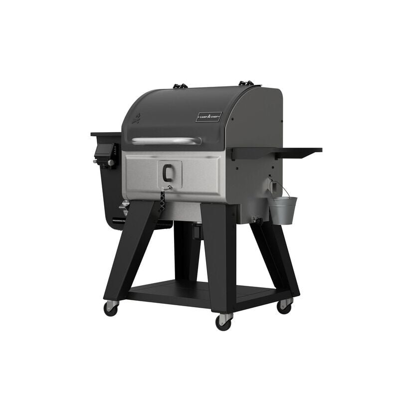 Camp Chef Woodwind Pro 24 Pellet Grill - Image 3