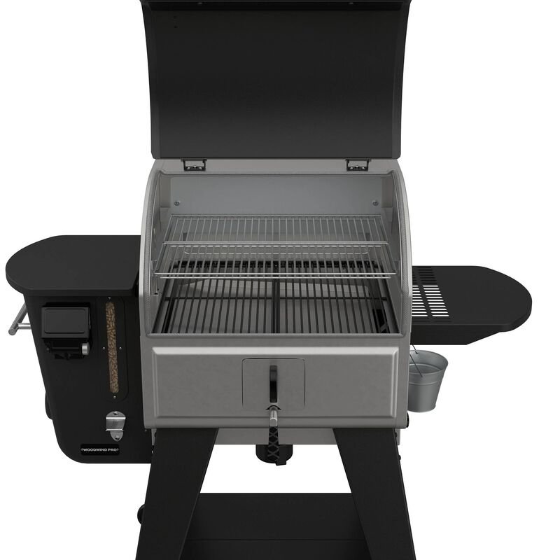 Camp Chef Woodwind Pro 24 Pellet Grill - Image 4