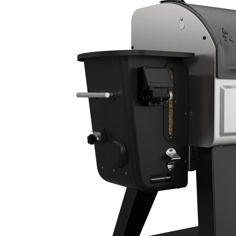 Camp Chef Woodwind Pro 24 Pellet Grill - Image 5