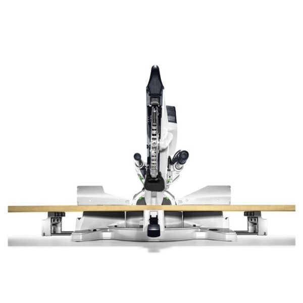 FESTOOL KAPEX KS 120 REB Sliding Compound Miter Saw - Image 2
