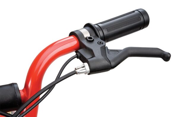Razor MX500 Dirt Rocket Electric Bike - Image 3