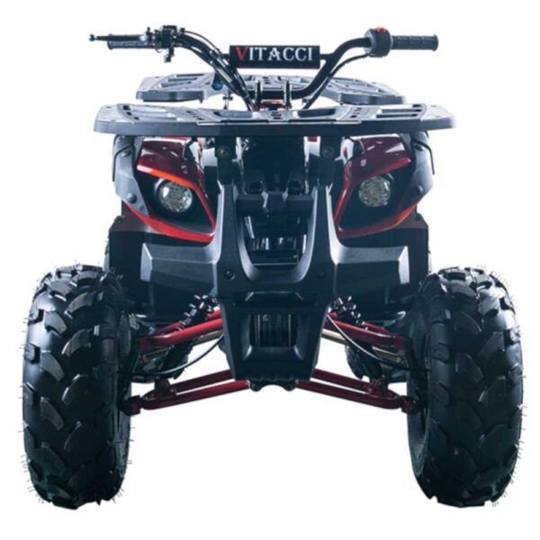 Vitacci Rider 10 Utility ATV - Image 3