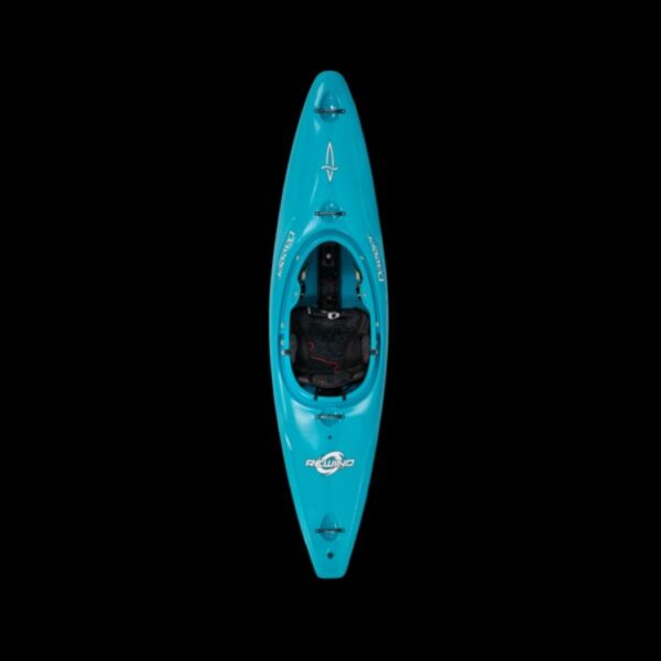 The Dagger Rewind Whitewater Kayak - Image 2