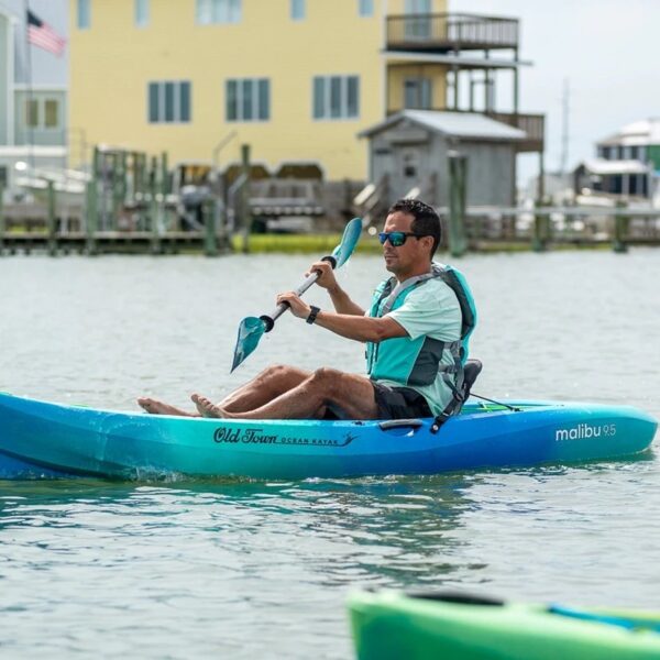 Ocean Kayak Malibu 9.5 - Image 7