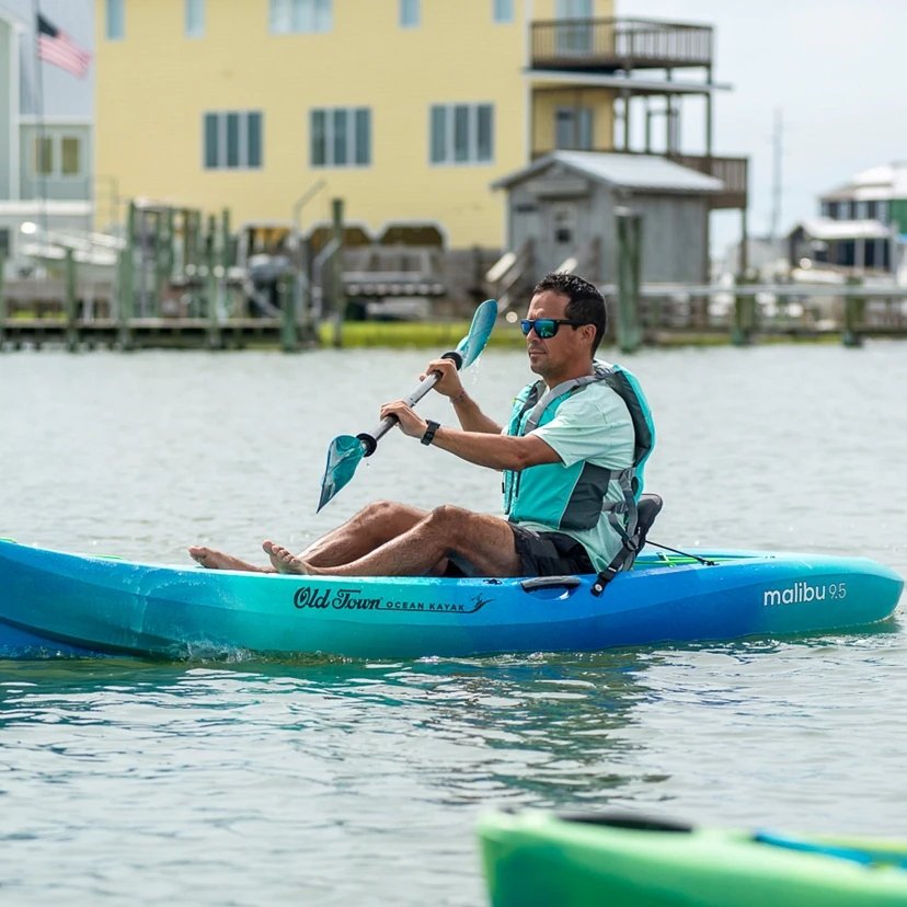 Ocean Kayak Malibu 9.5 - Image 7