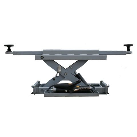 Atlas RJ-6000 Air Hydraulic Rolling Jack - Image 2