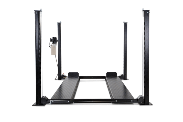 Halo Lifts 4 Post Car Lift – 9,000 LBS Capacity - Image 12