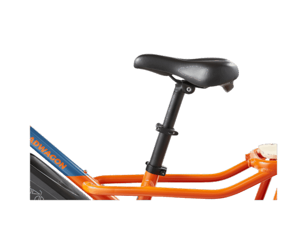 Rad Power Bikes RadWagon 4 Electric Cargo Bike - Image 2
