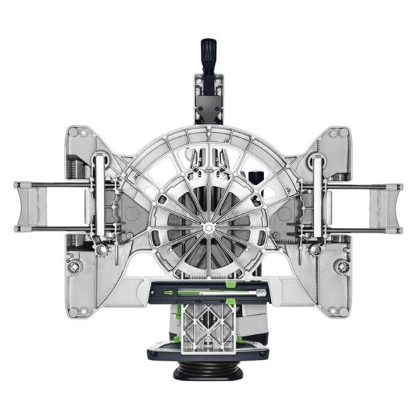 FESTOOL KAPEX KS 120 REB Sliding Compound Miter Saw - Image 3