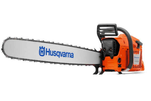 STIHL MS 881 R 25 121.6cc 25″ Fuel-Efficient Gas-Powered MAGNUM Wrap Handle Chainsaw w/Bar & Chain - Image 5