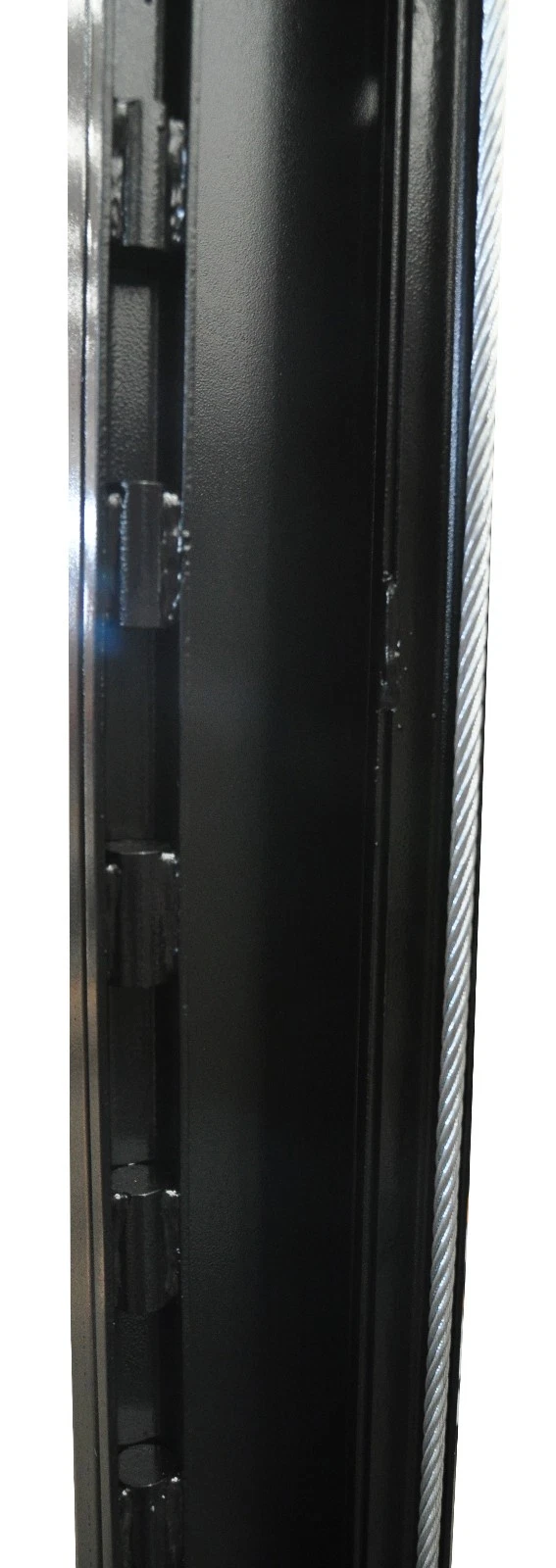 APlusLift HW-8S 8000LB 4-Post Portable Storage Service Car Lift / 3 Year Warranty - Image 14