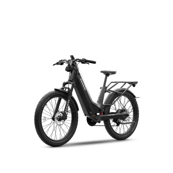 Segway Xafari eBike - Image 4