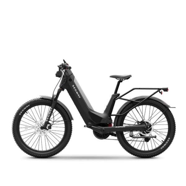 Segway Xafari eBike - Image 3