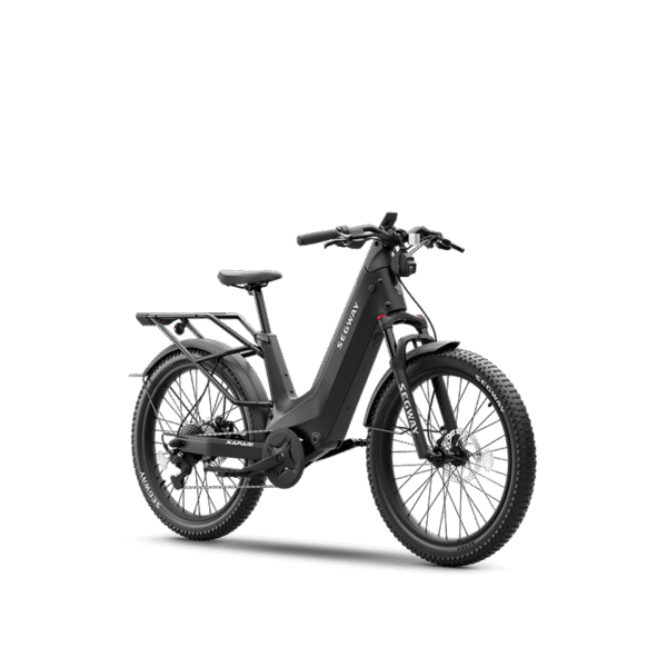 Segway Xafari eBike