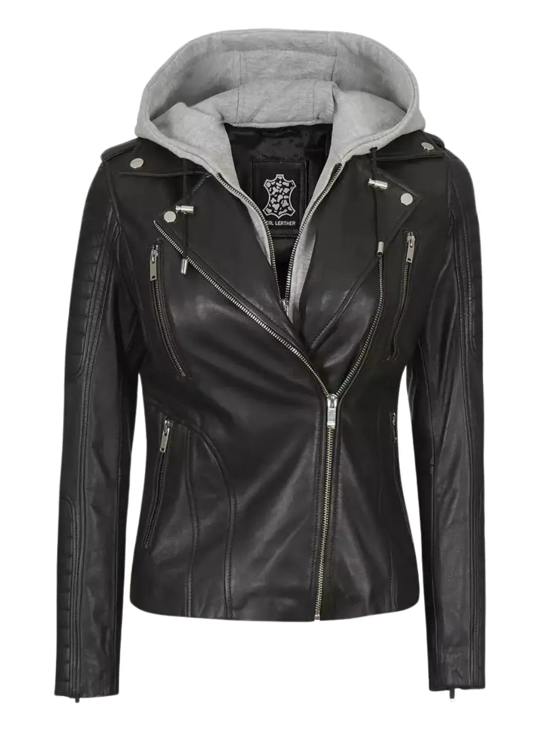 Black_Leather_Biker_Jacket_With_Removable_Hood_for_Women
