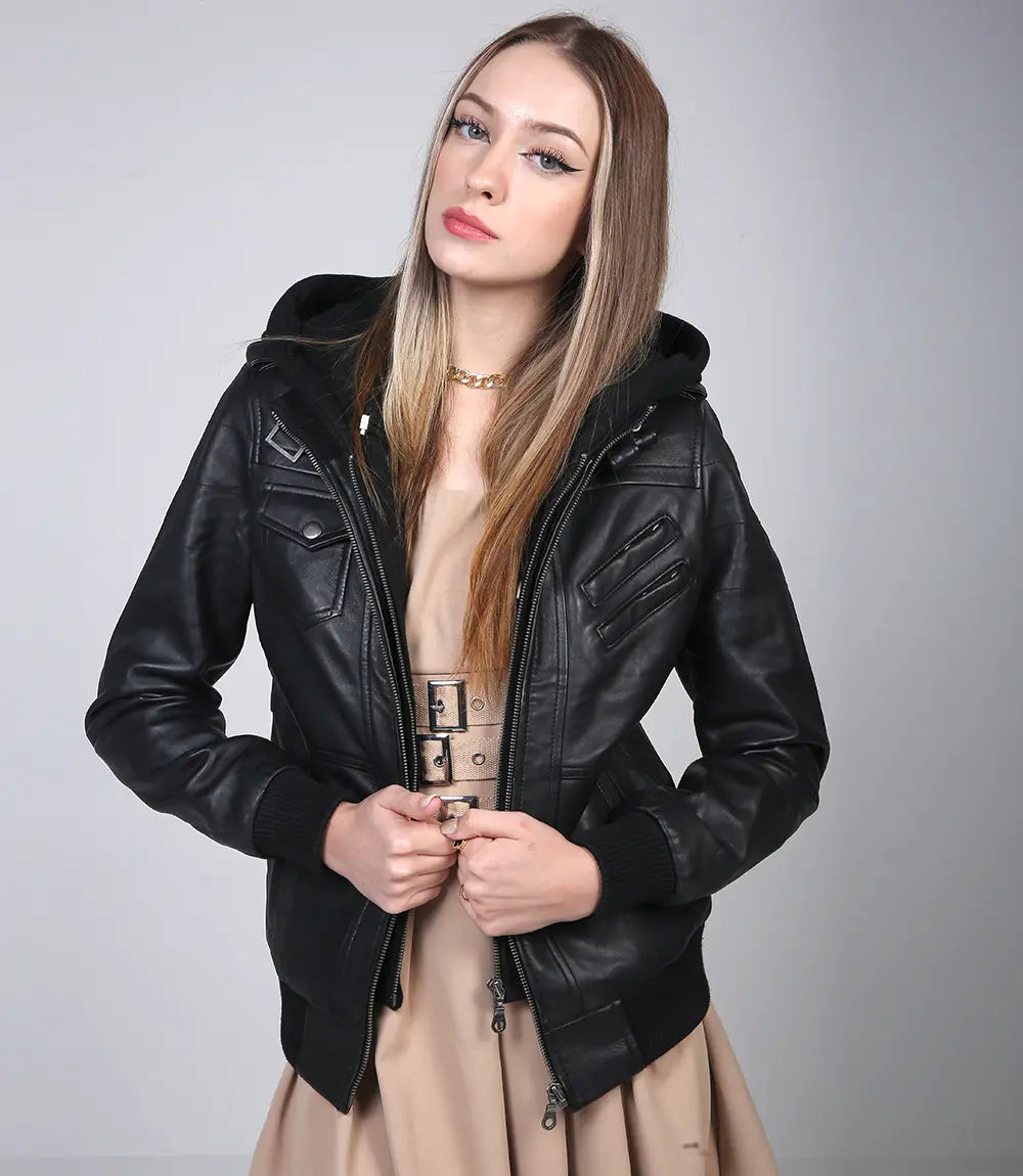 Women_s_Black_Bomber_Leather_Jacket
