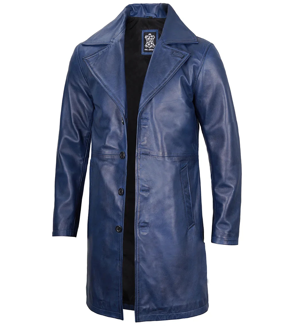 mens_blue_leather_car_coat