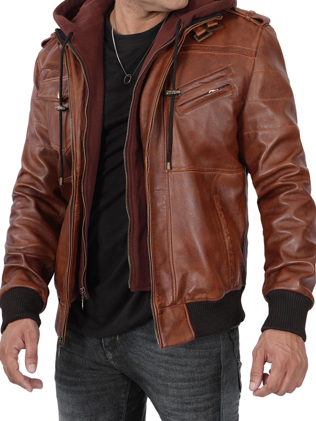menshoodedCognacLeatherJacket_15a33034-a47e-4a39-953e-bf77211cb426
