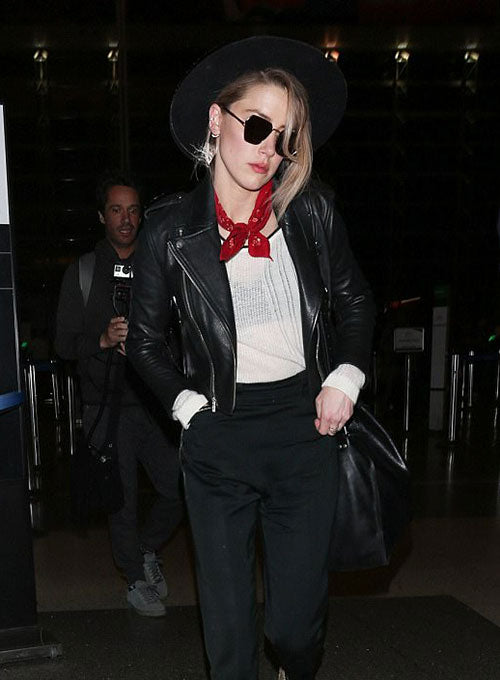 amberheardleatherjacket