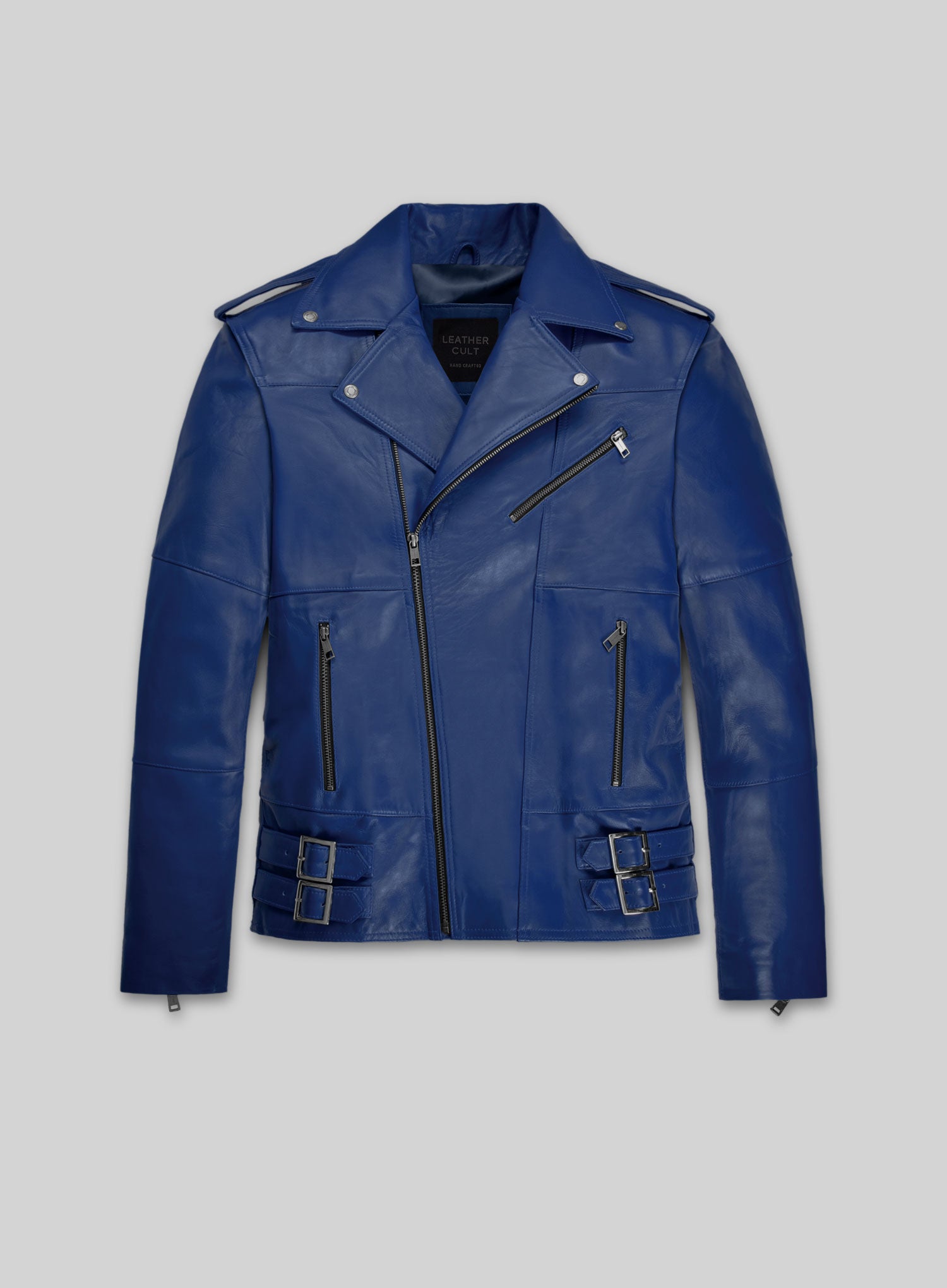 antoniobanderasleatherjacket