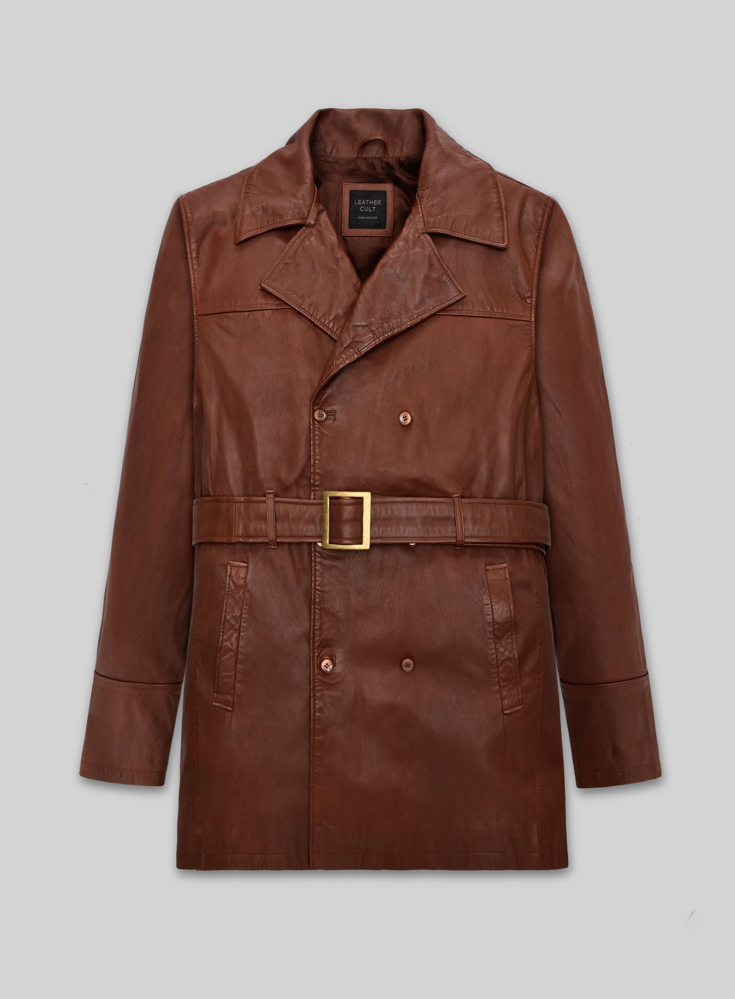 benafflecklivebynightleathertrenchcoatlook