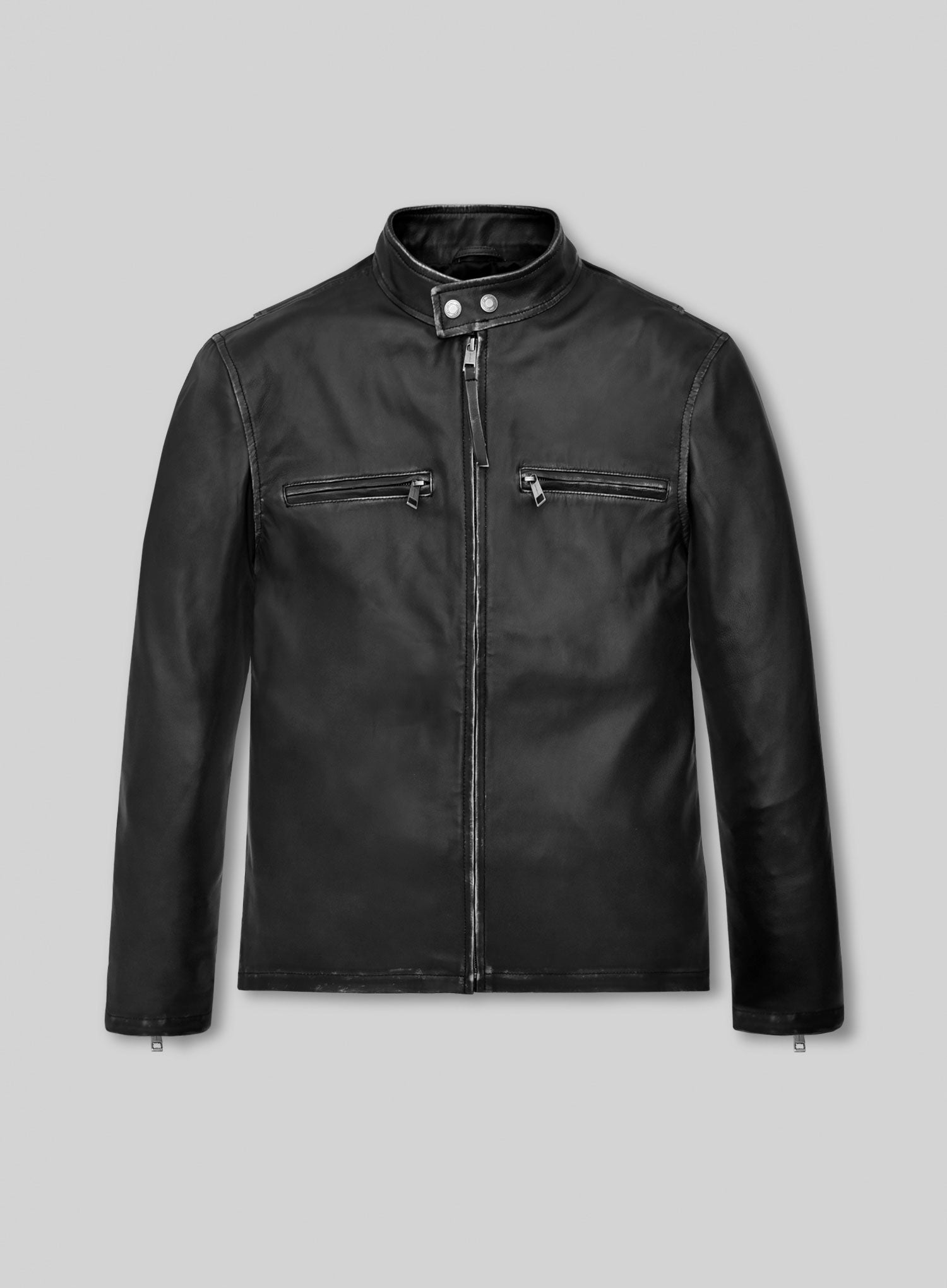 benaffleckthetownleatherjacketlook