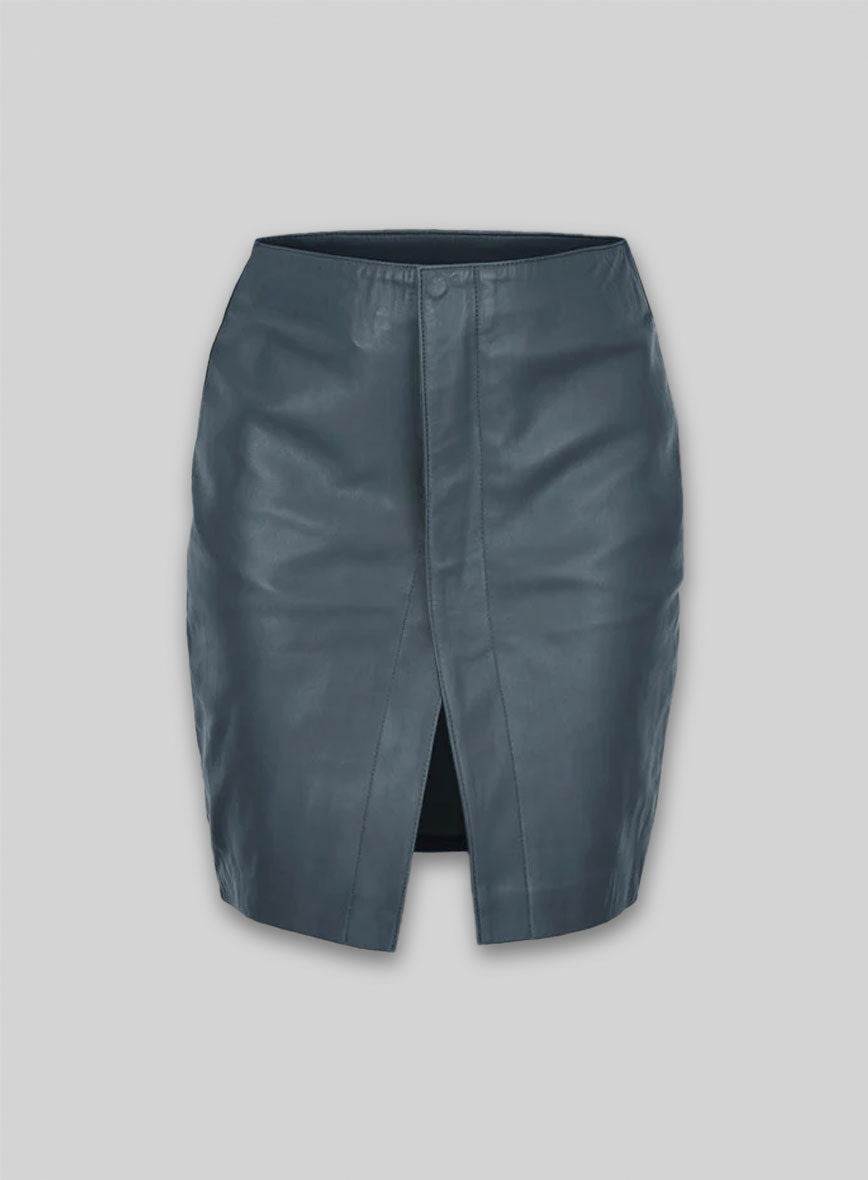 beyonceleatherskirt2lk