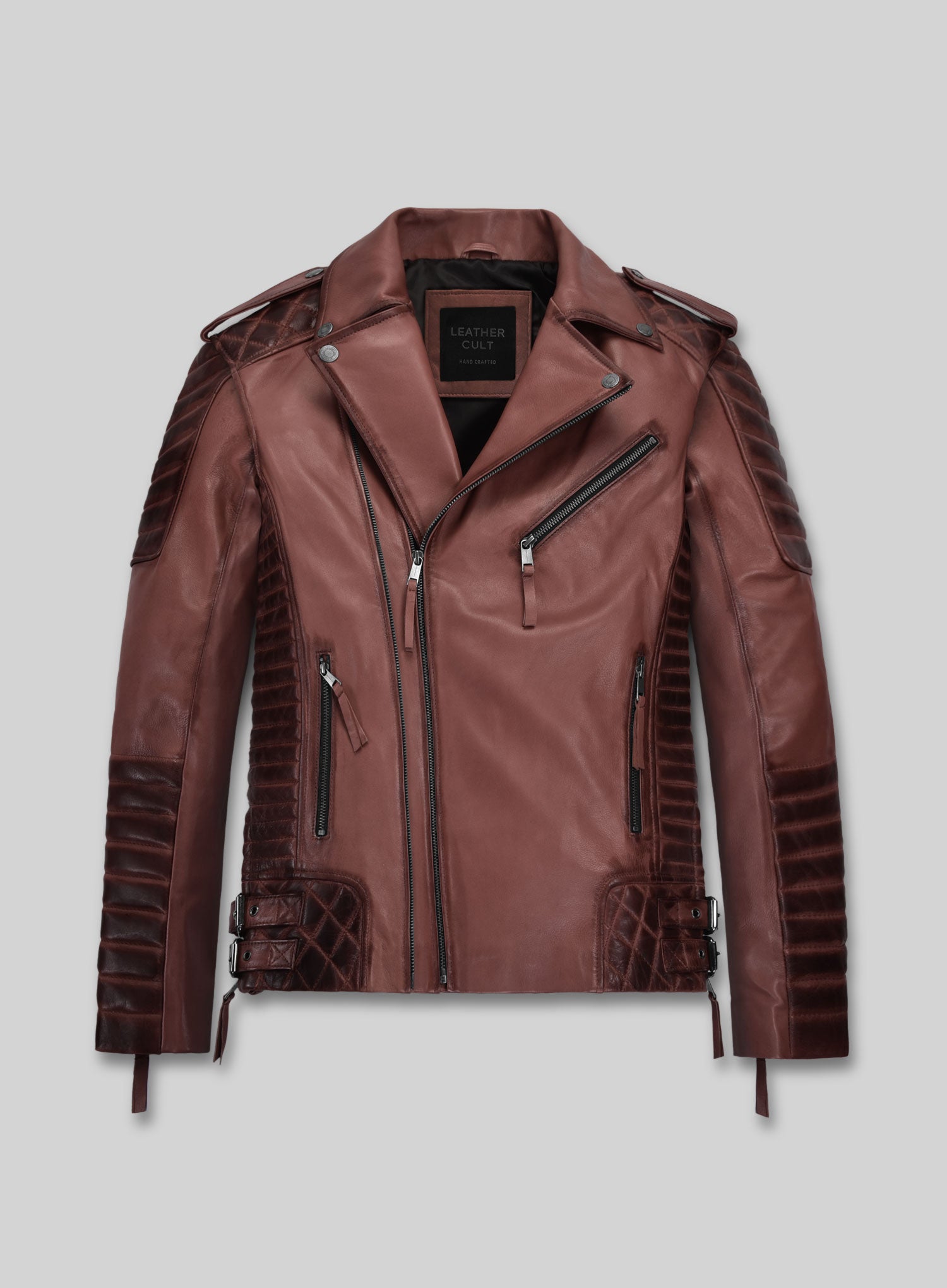 charlesburntmaroonleatherjacket