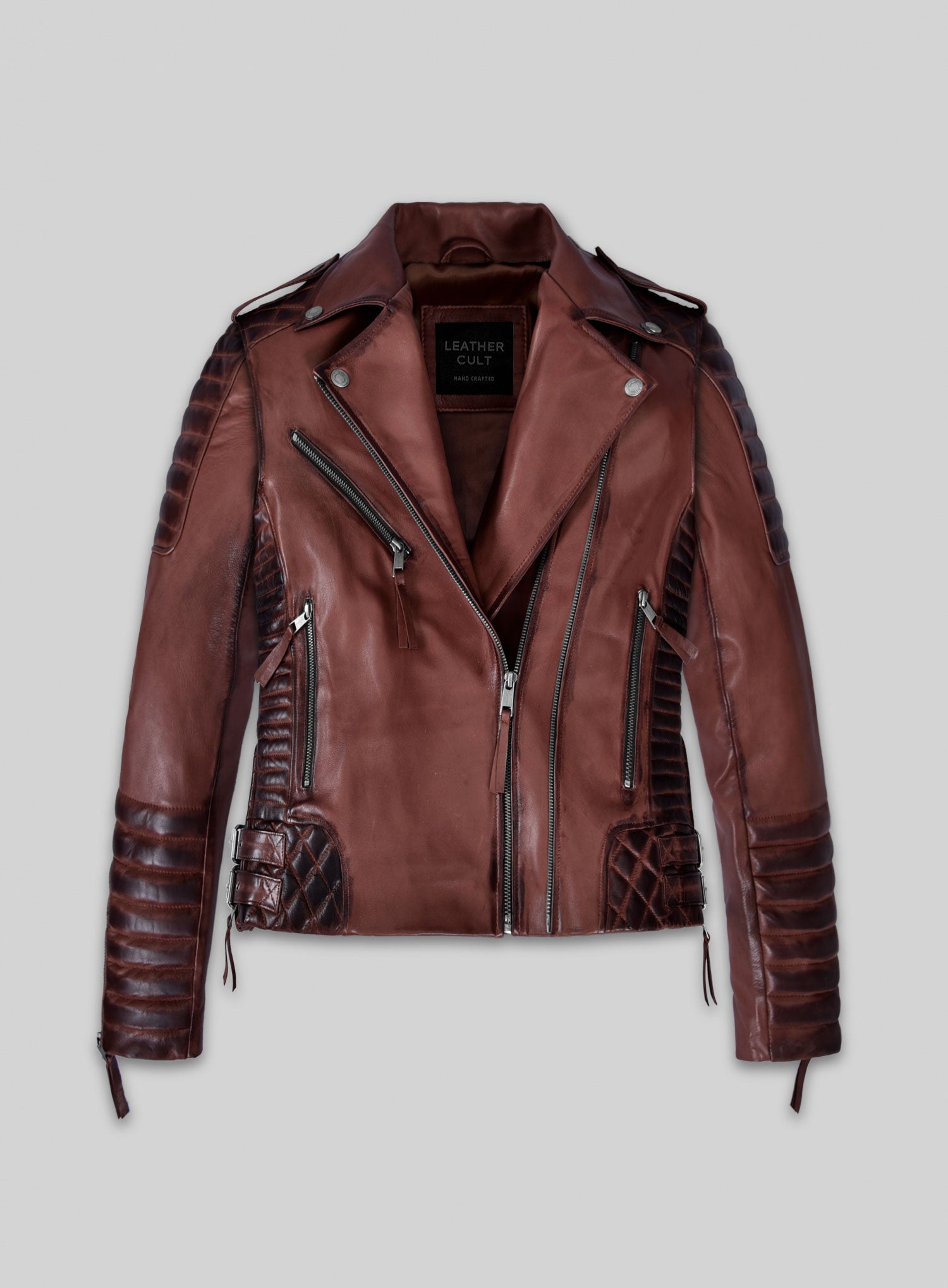 charlotteburntmaroonlthrjcktlk