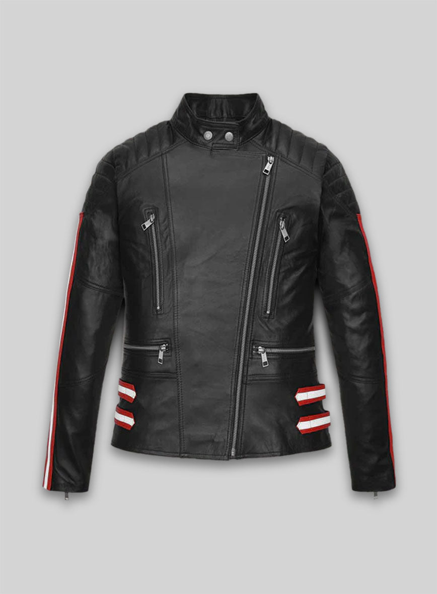 clairefoythegirlinthespider_swebleatherjacket_2lk