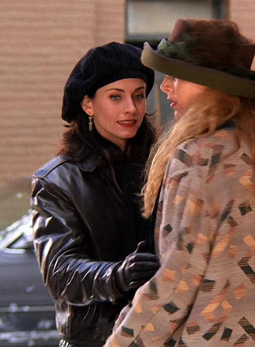 courteneycoxfriendsseason1leatherjacket